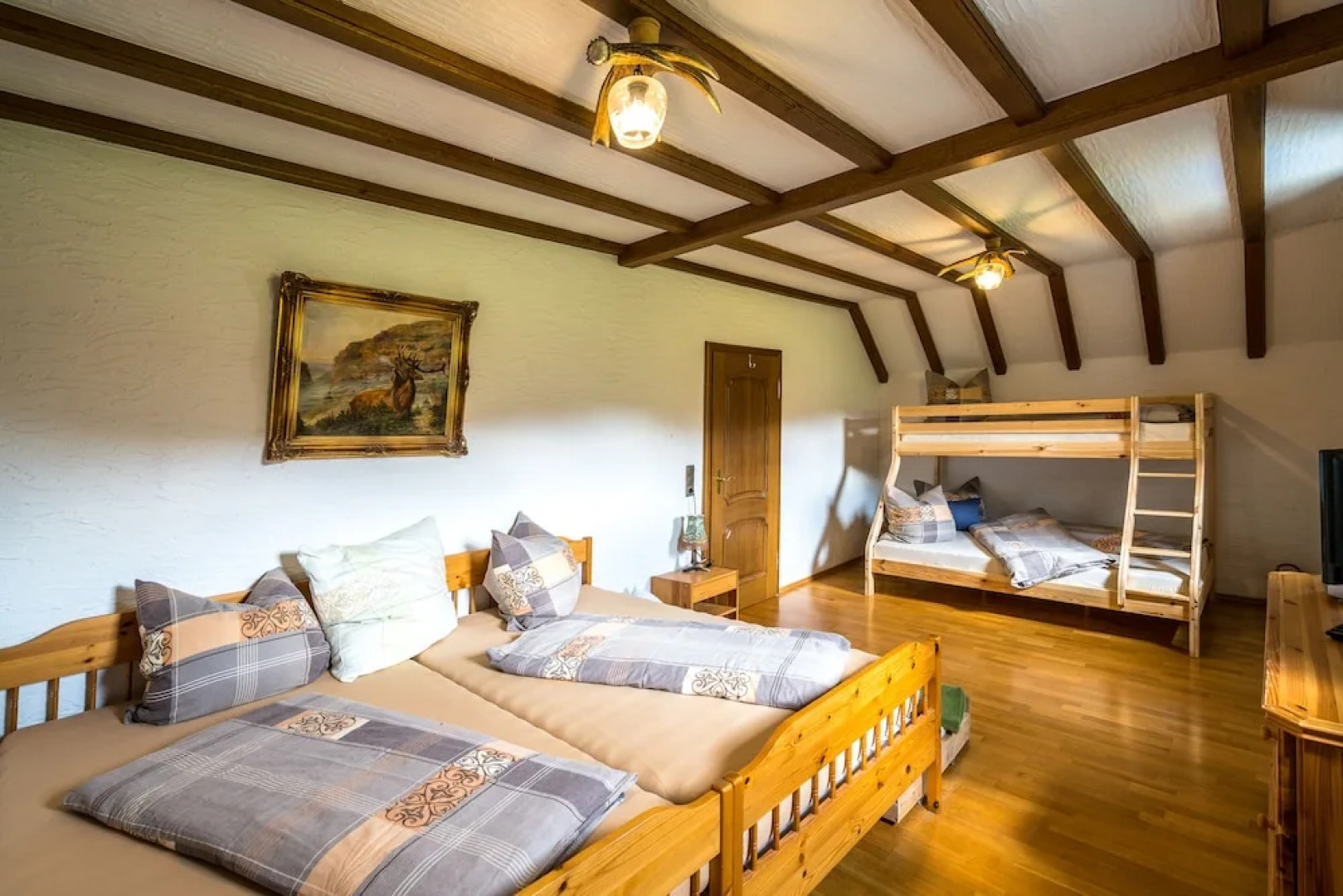 Ferienhaus Stift Ennenbach