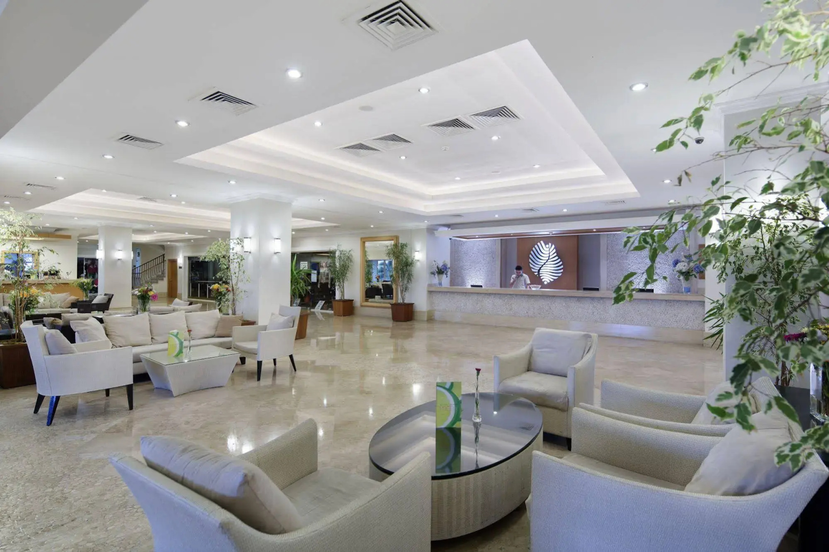Sunis Elita Beach Resort Hotel & Spa  - All inclusive