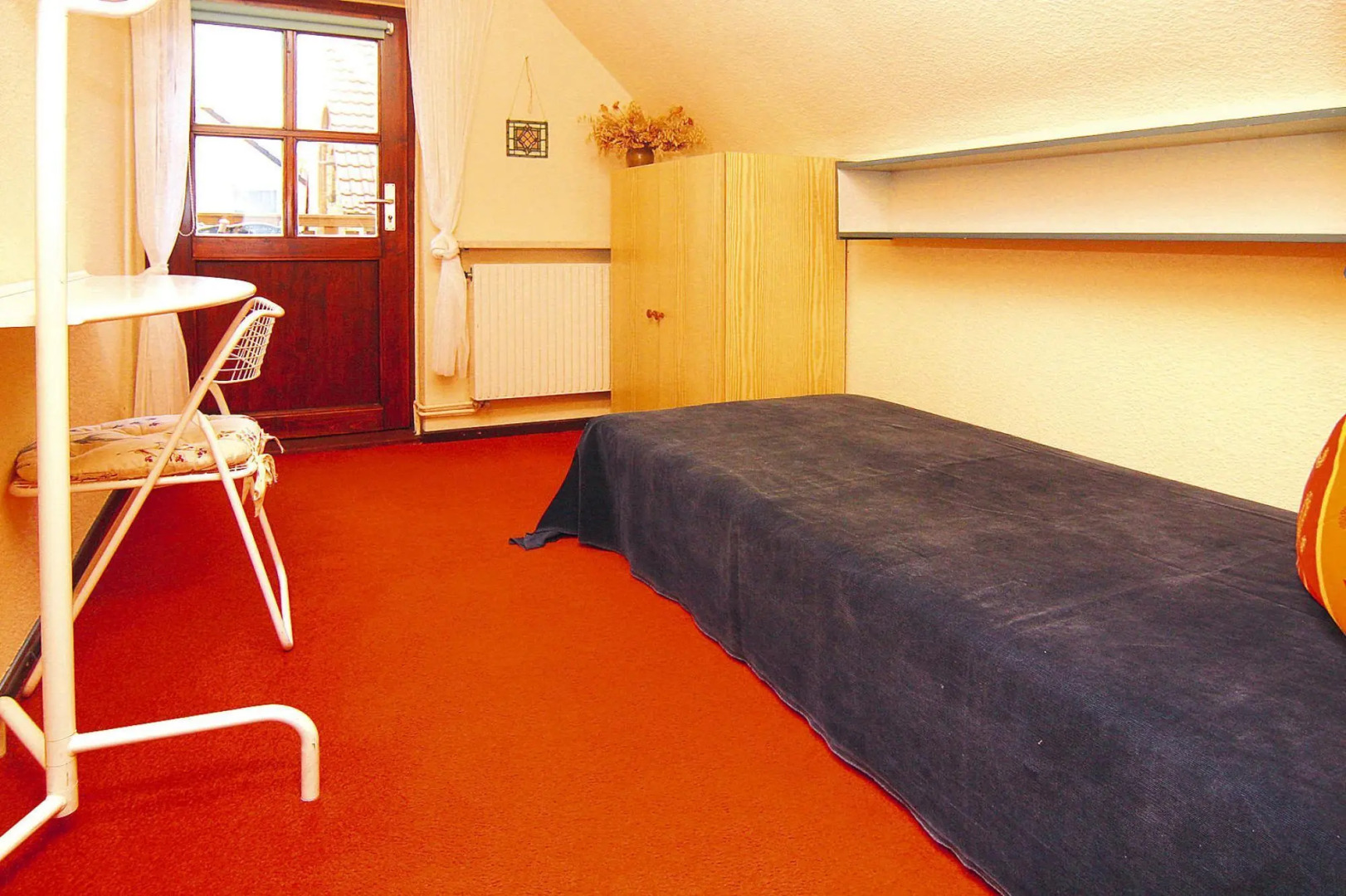 Ferienwohnung, Beetzseeheide