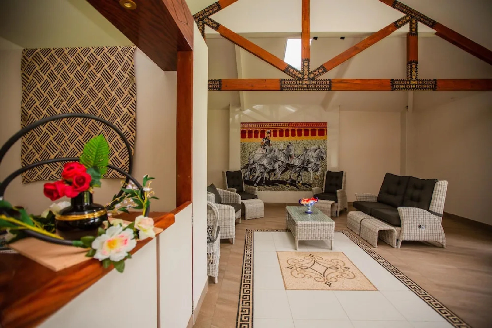 La Dolce Vita Holiday Villas