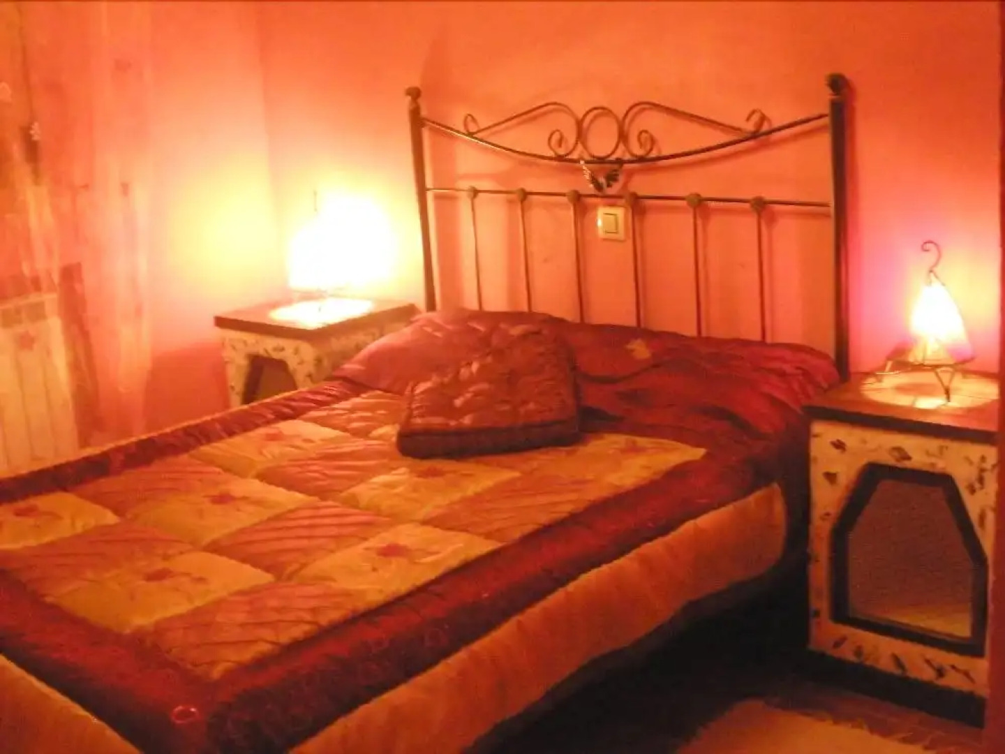 Casa Rural El Robledillo