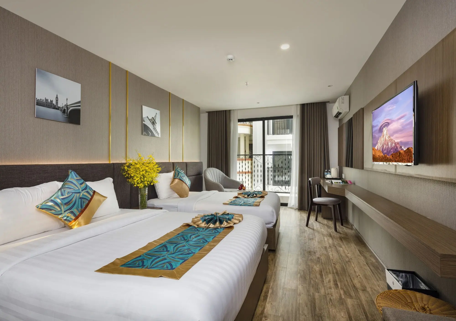 Sochi Hotel