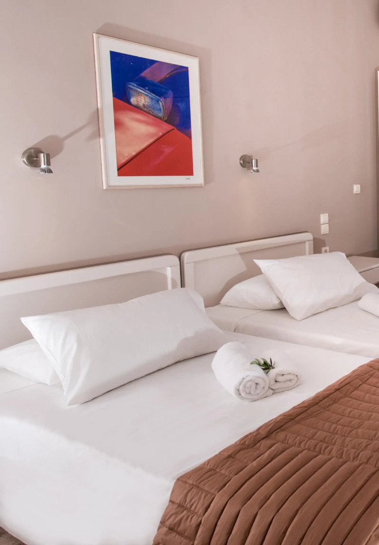 Bozikis Palace Hotel