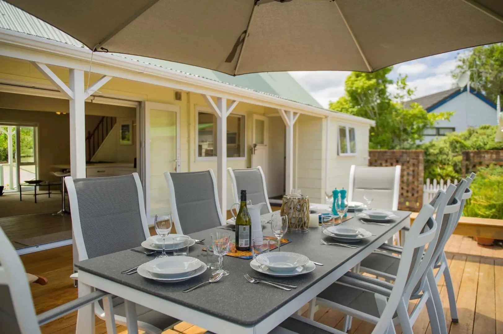 Peaceful Pauanui - Pauanui Holiday Home