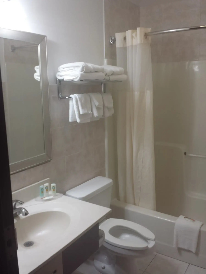 Quality Inn - Niagara Falls Blvd