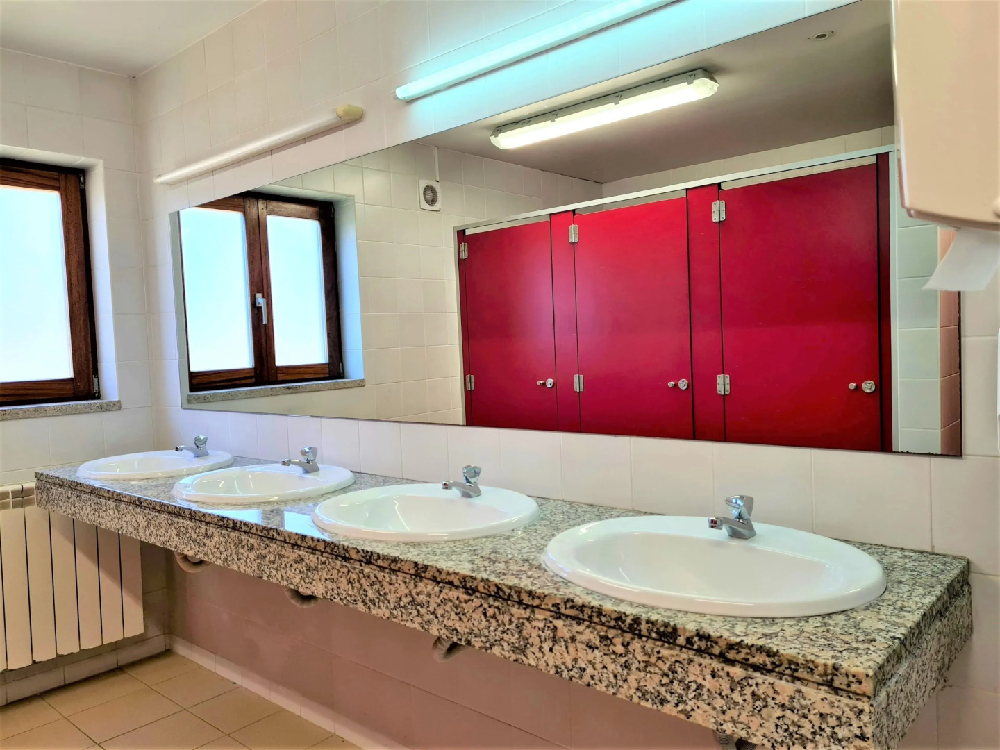 HI Geres- Pousada da Juventude - Hostel