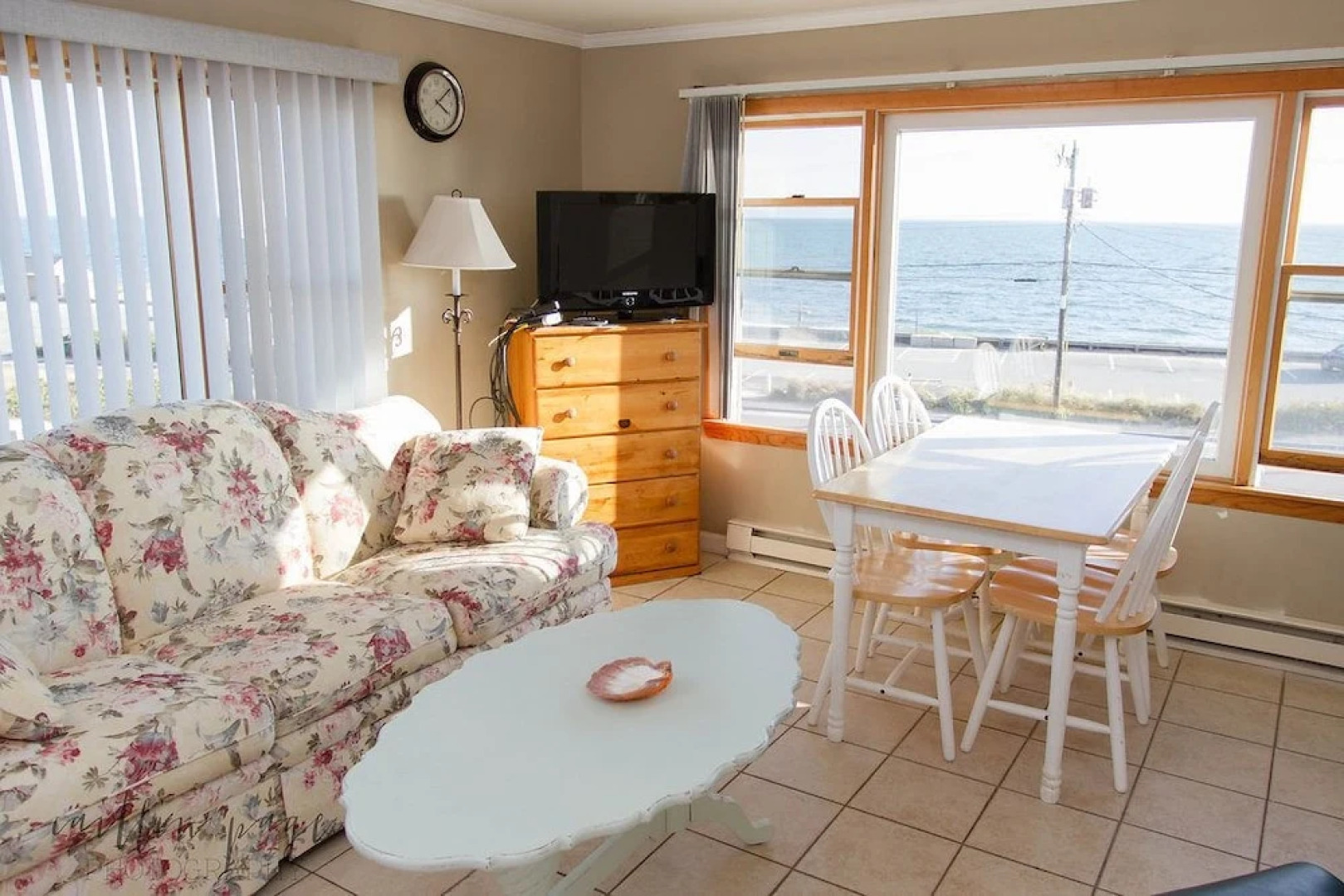 Oceanside Condominiums