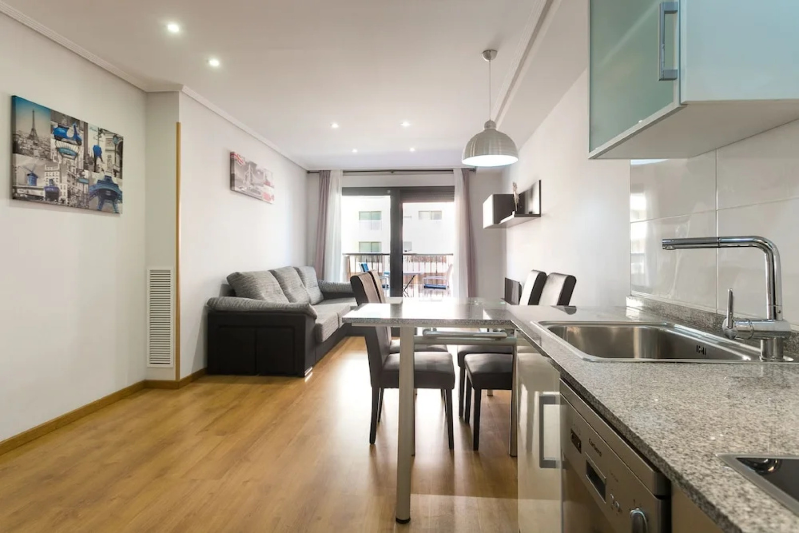 ApartUP Patacona Sunny Beach