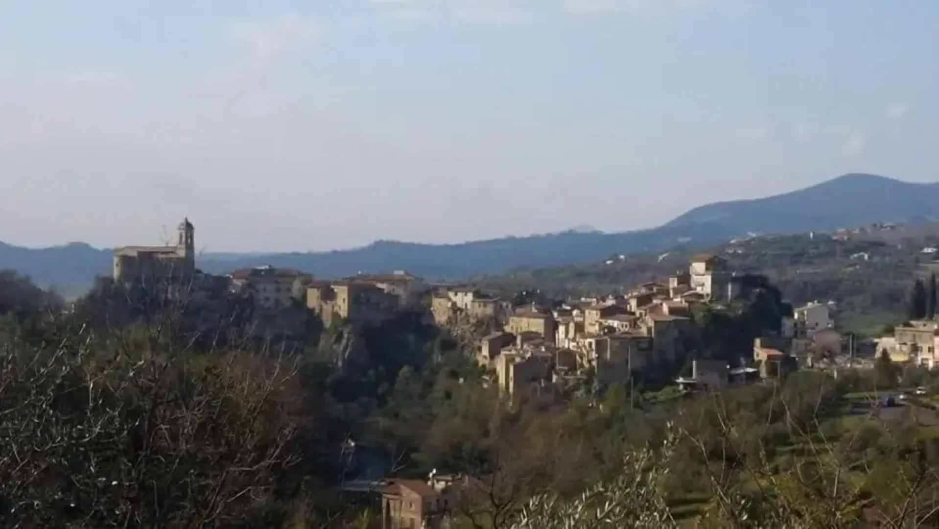 Monte degli Elci b&b