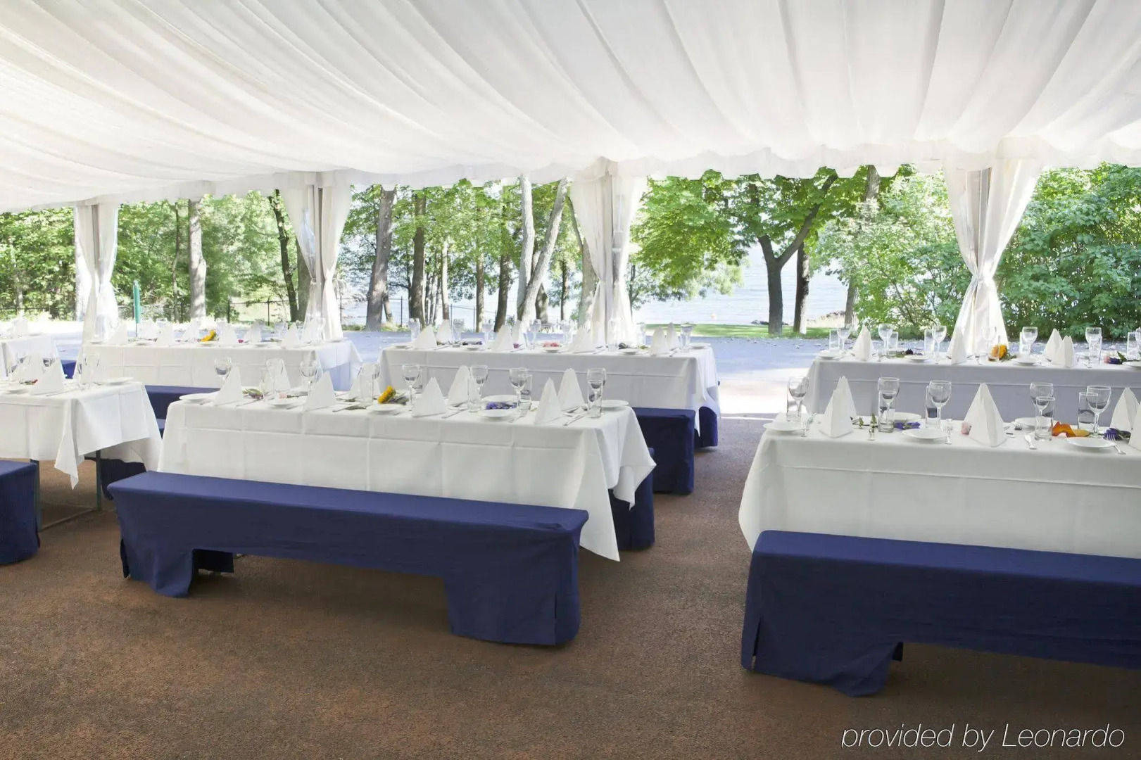 Radisson Blu Park Hotel, Oslo