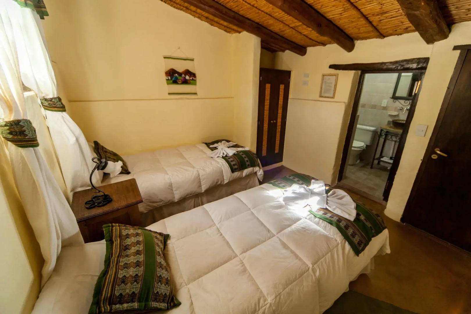 Hotel Norte Rupestre