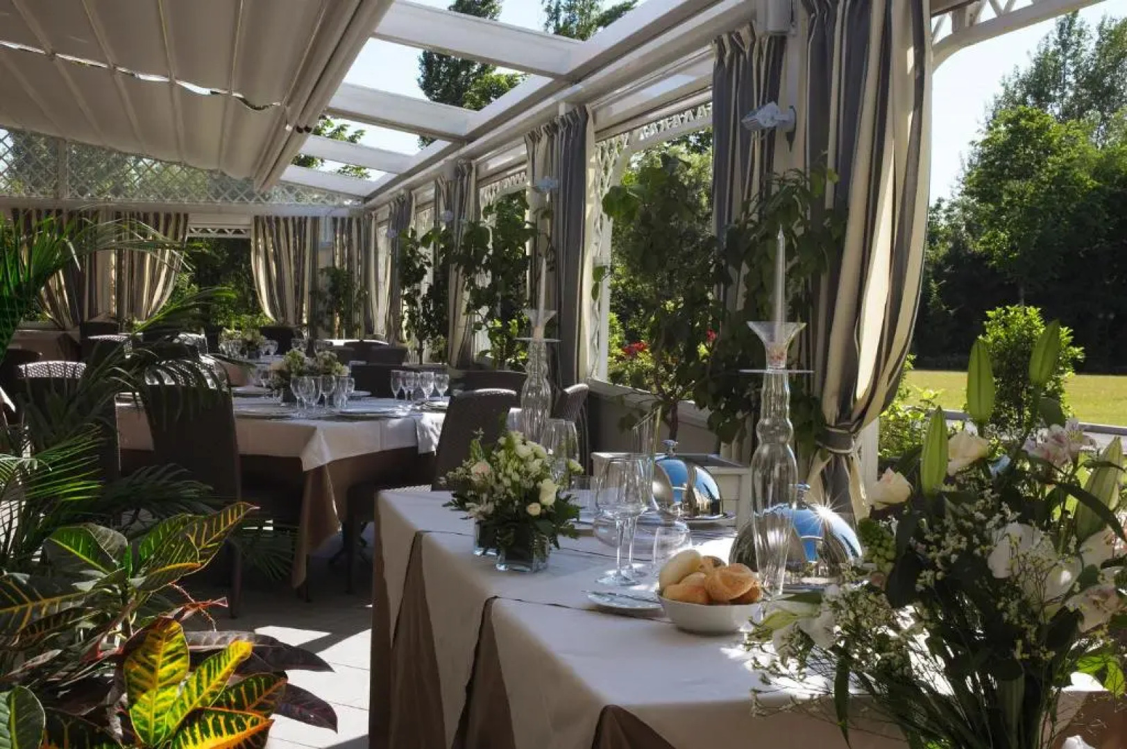 Savoia Hotel Regency