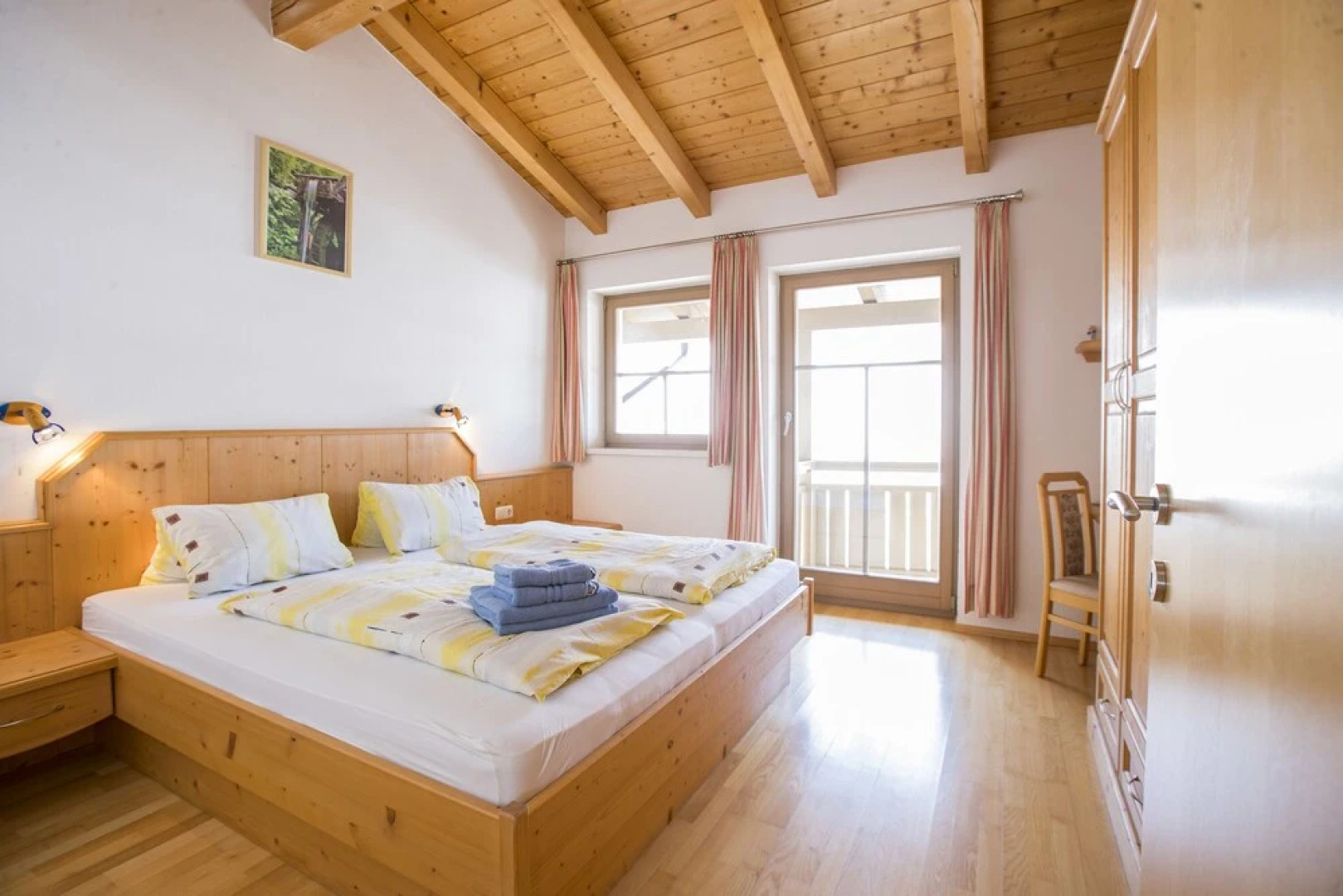 Haus Wailand by Alpin Bookings