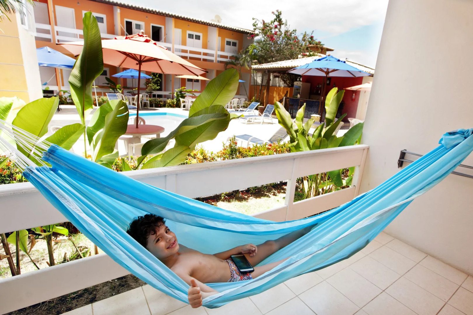 Pousada Capitães de Areia