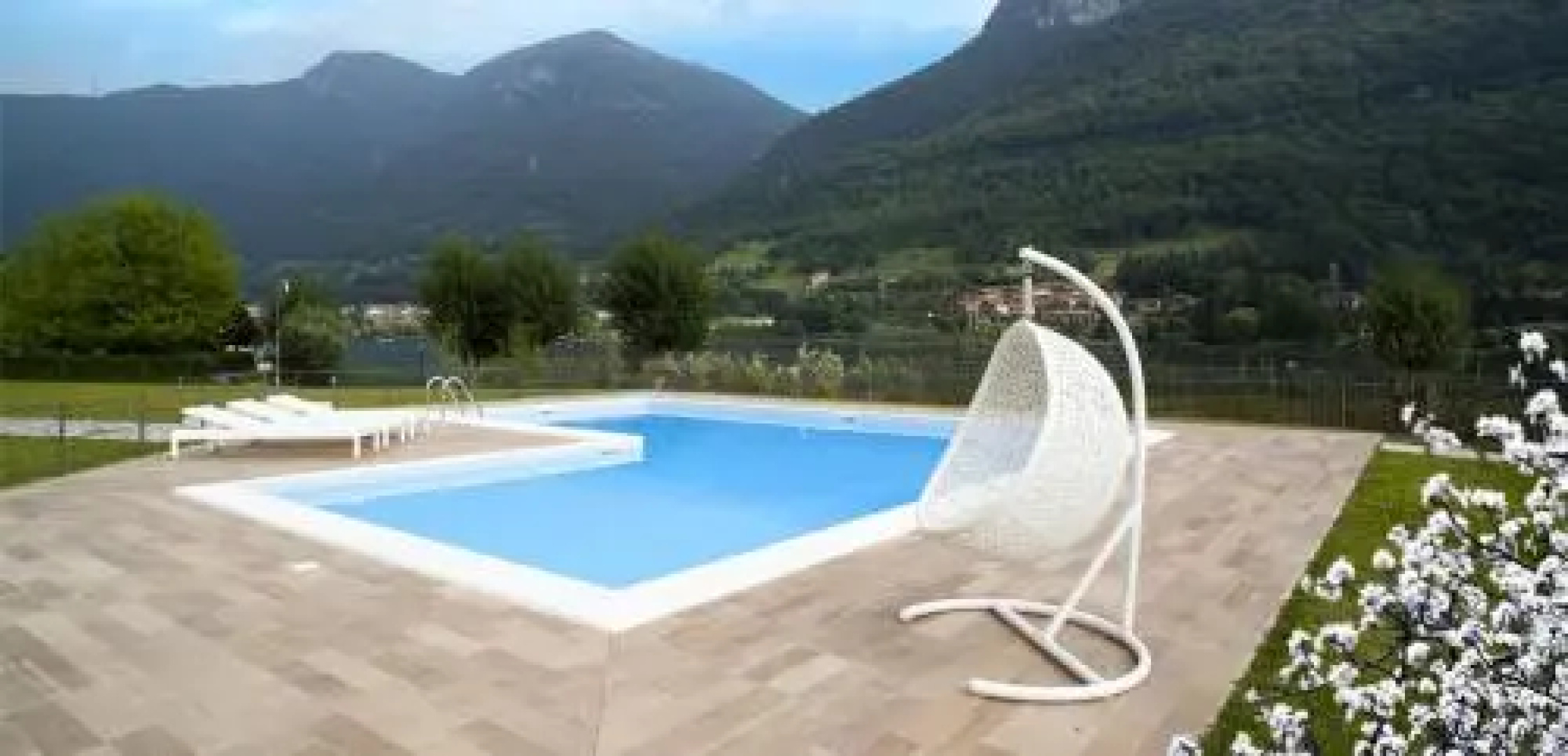 Residence Borgo Del Cigno