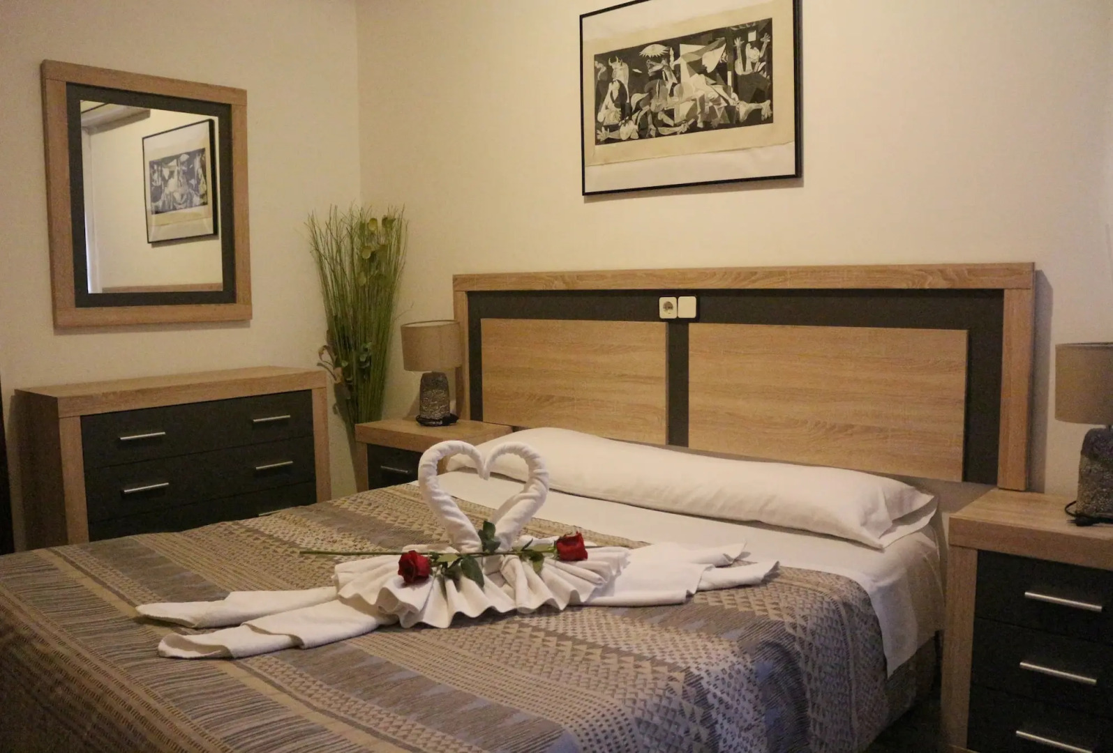 Hostal San Isidro