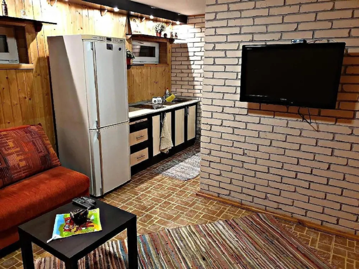 Отель Na-Yarovoe.Ru