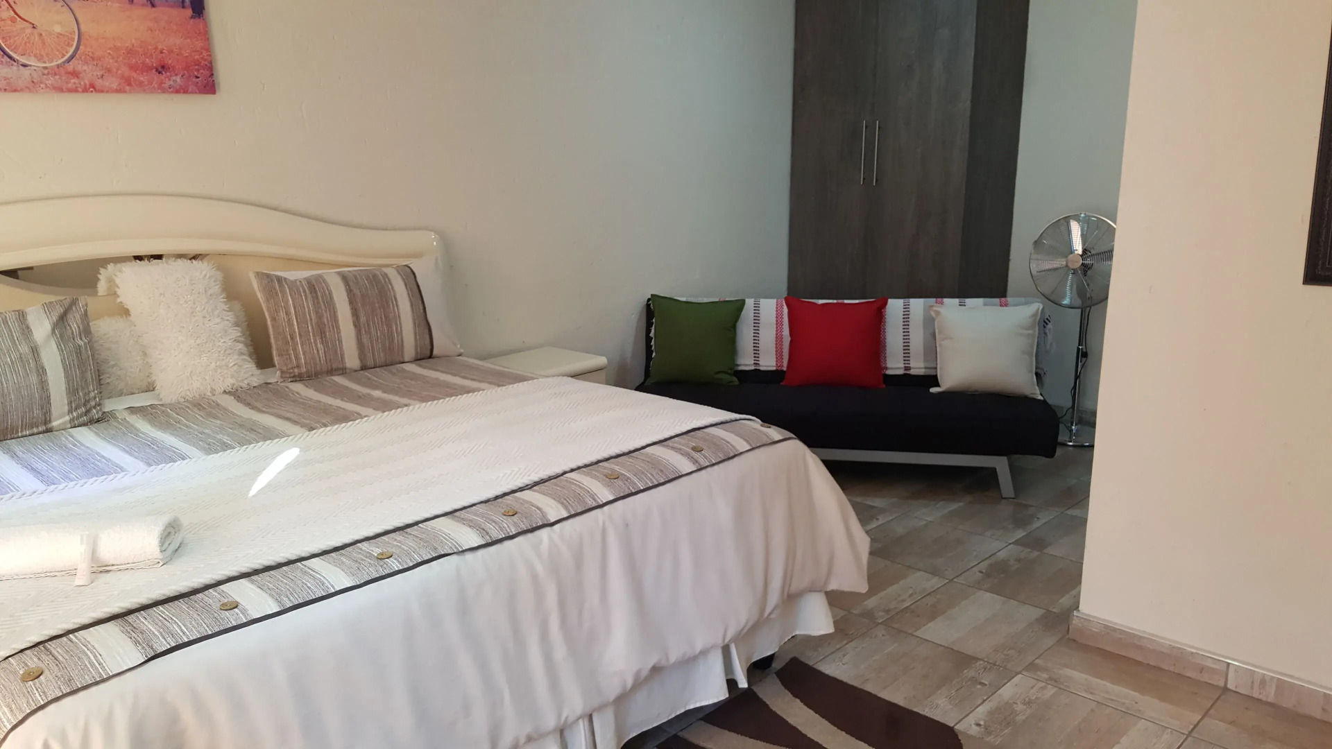 Carnival View Guest house