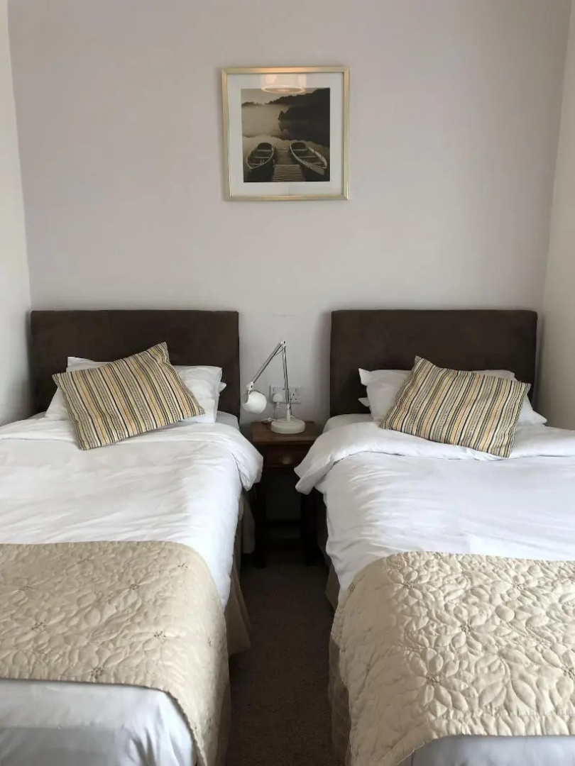 Oxford Guest House