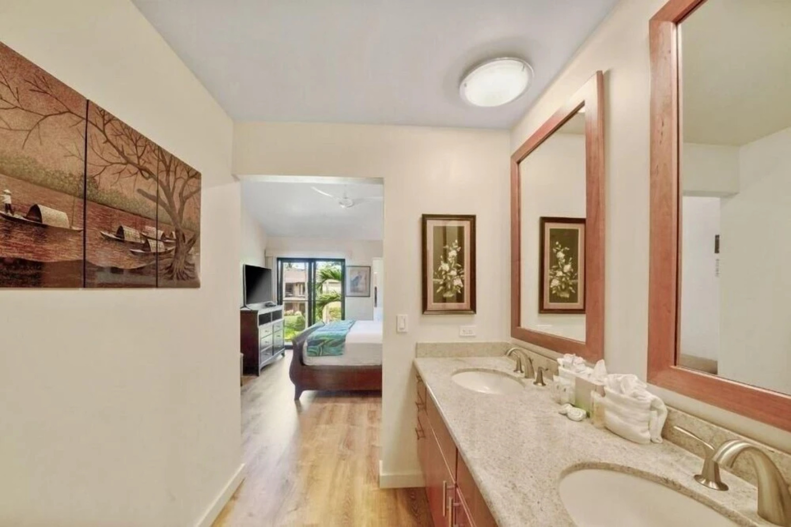 Wailea Elua, #1104 2 Bedroom Condo by RedAwning