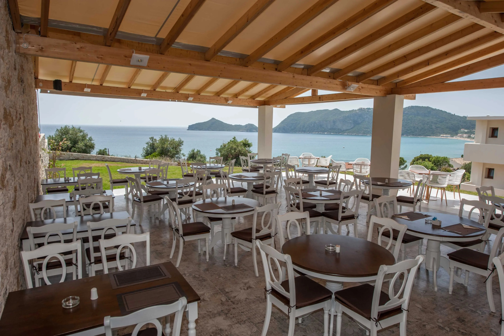 Brilliant Holiday Resort (Corfu)	