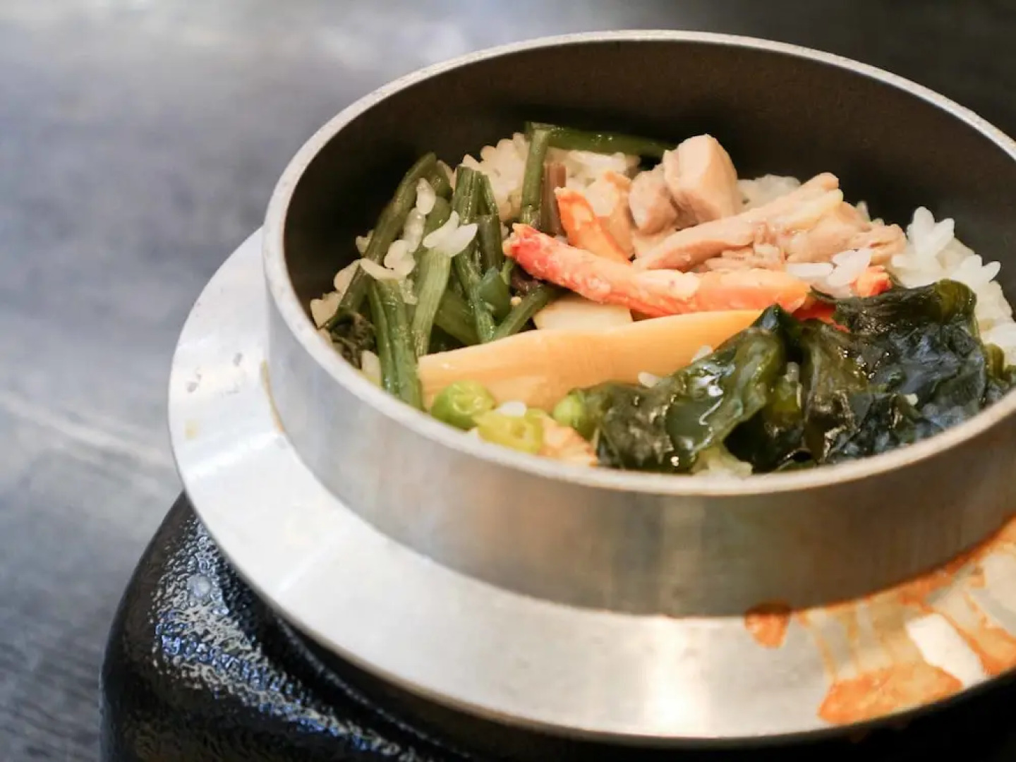 Yasuragino Sato Yamakuni