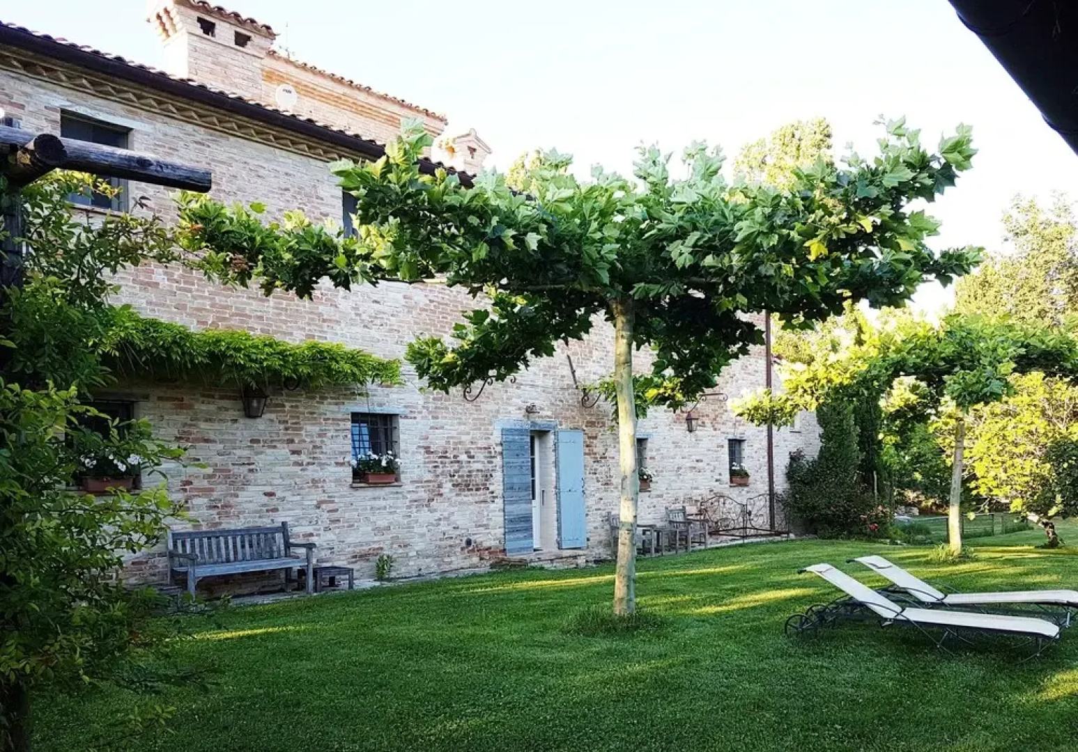 Il Casale del Duca