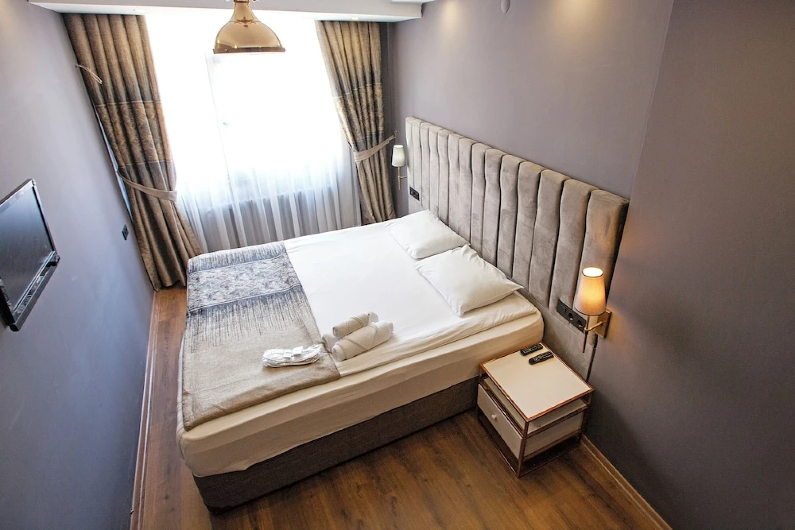Stories Hotel