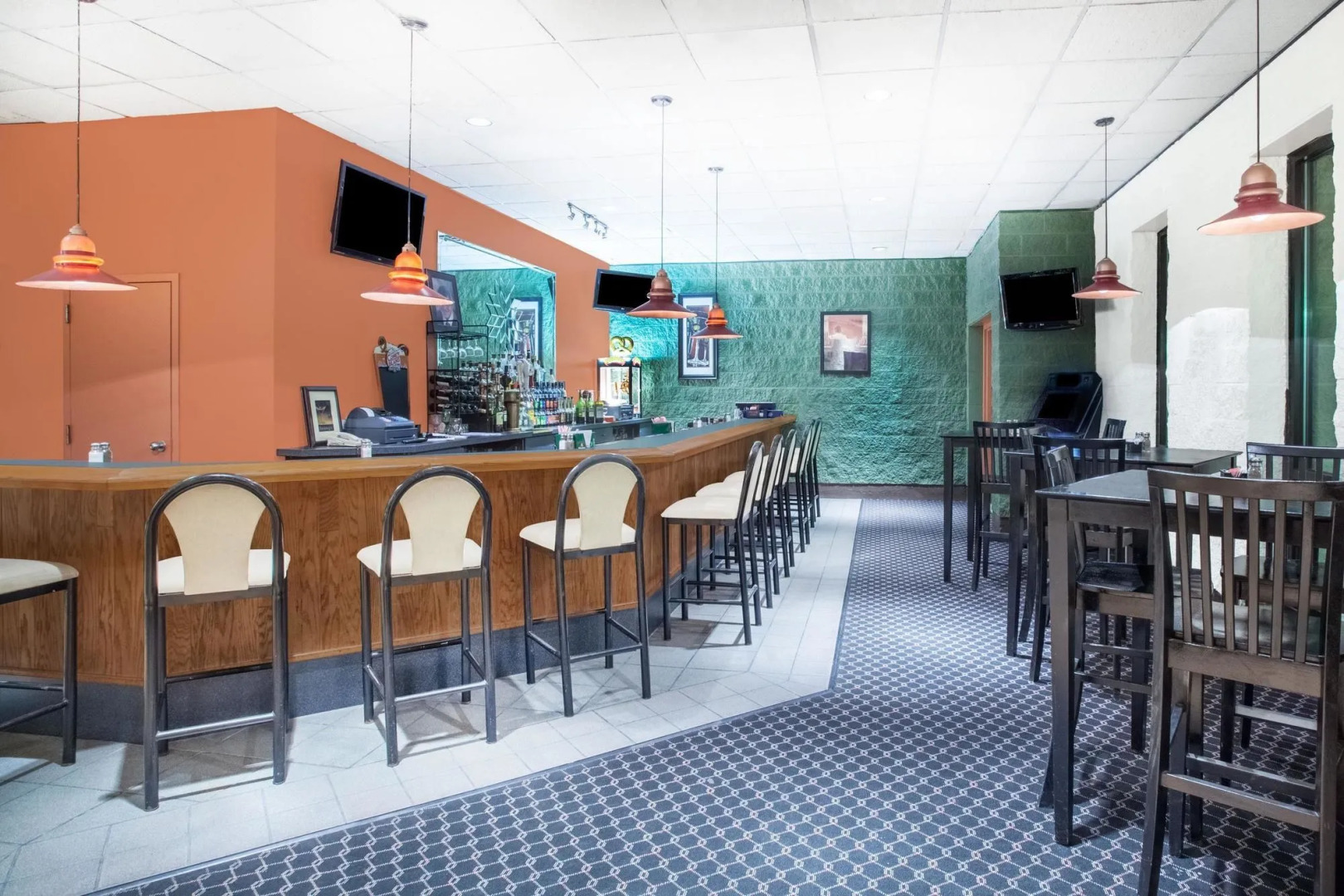 Best Western Plus Clarks Summit Scranton