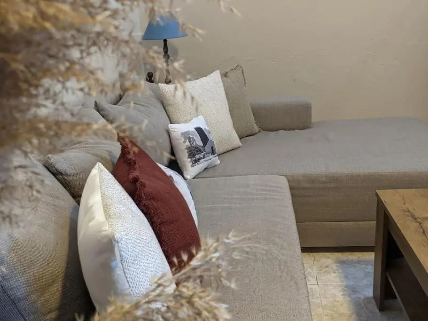 THYMaMai A Unique House in Masari Village