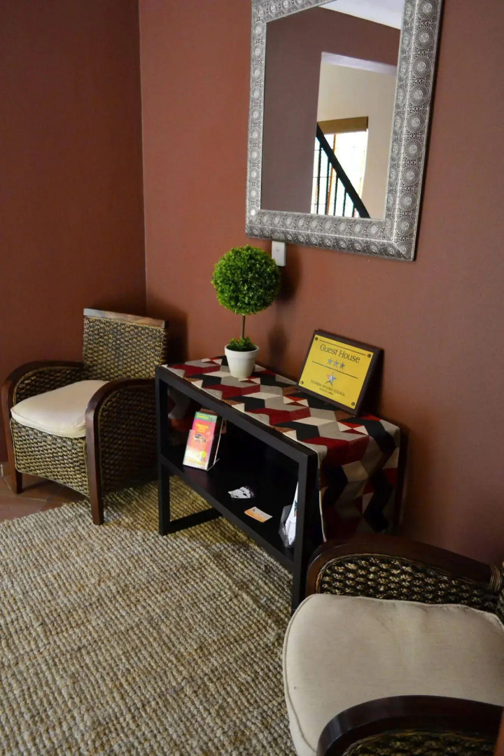 Morulana Guest House