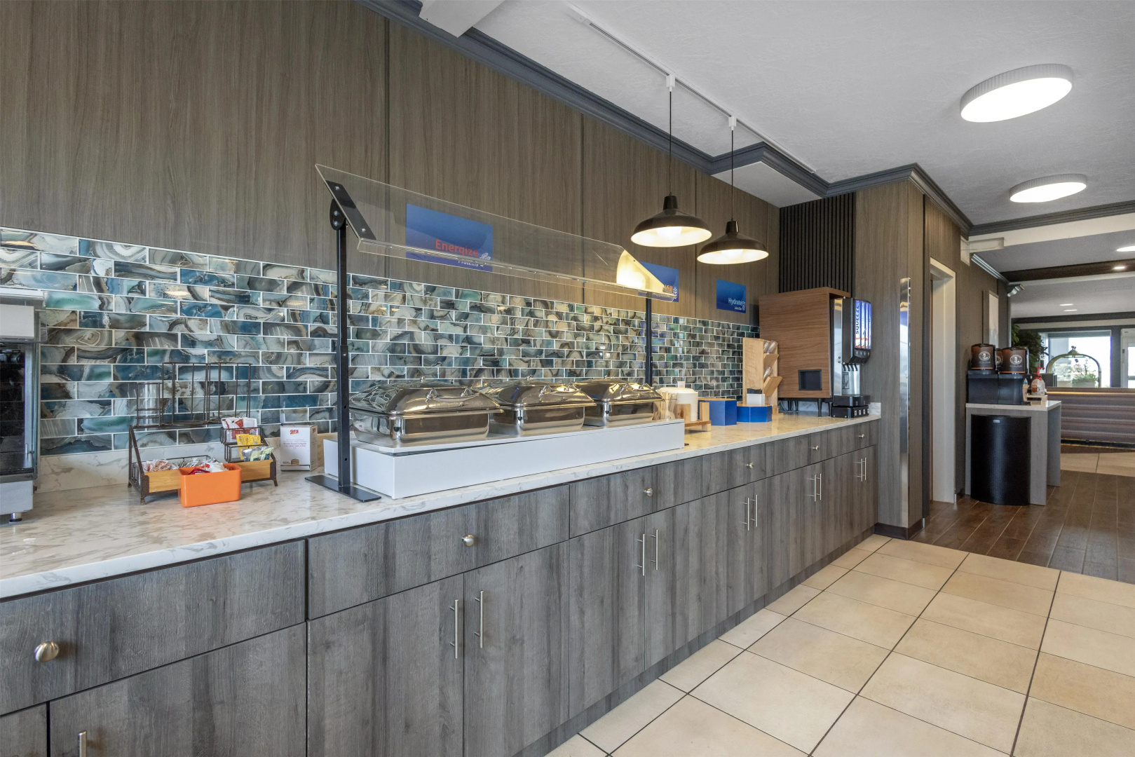 Hotel Dawson Creek, SureStay Collection by Best Western