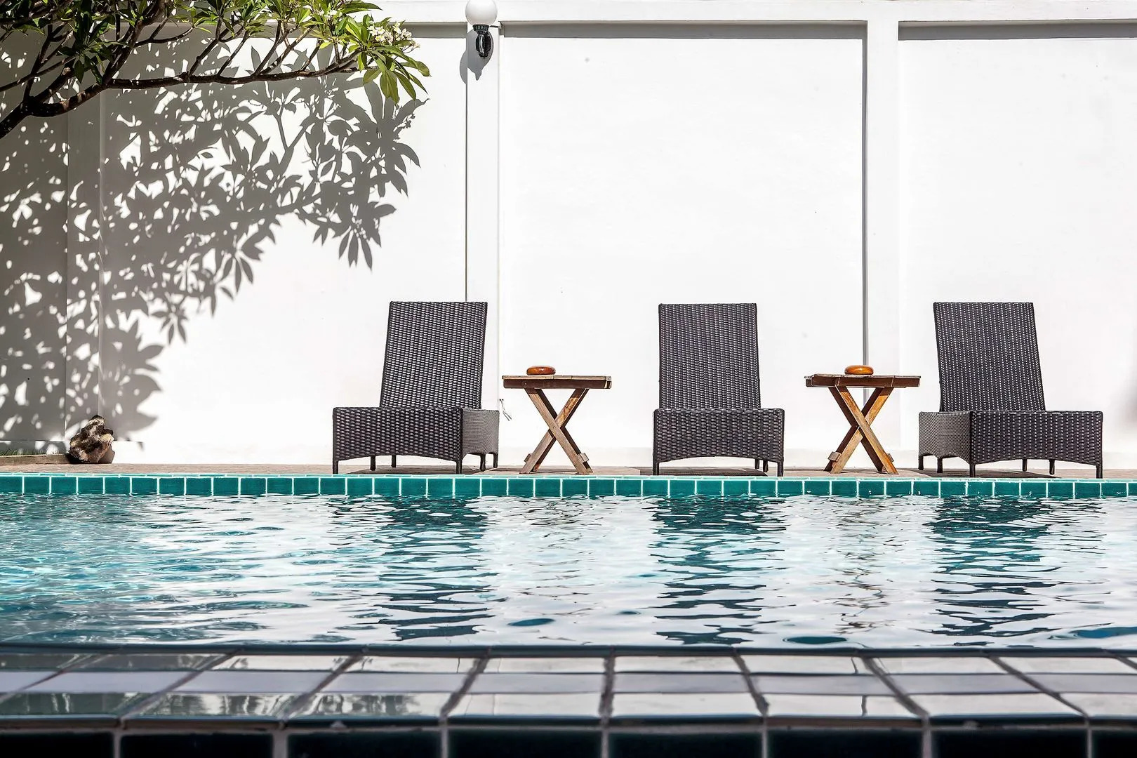 Le Charme Vientiane Hotel