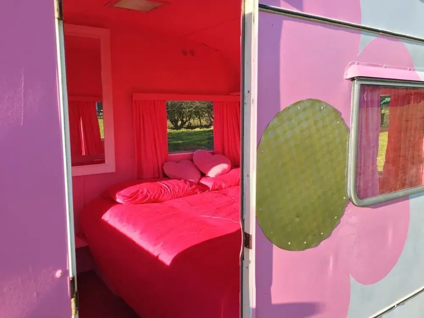 Glamping Thorpe