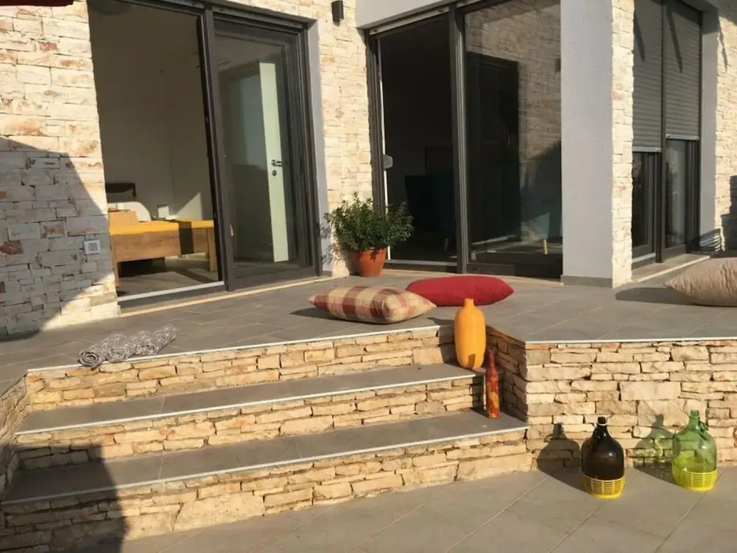Charming Apartment in Istria