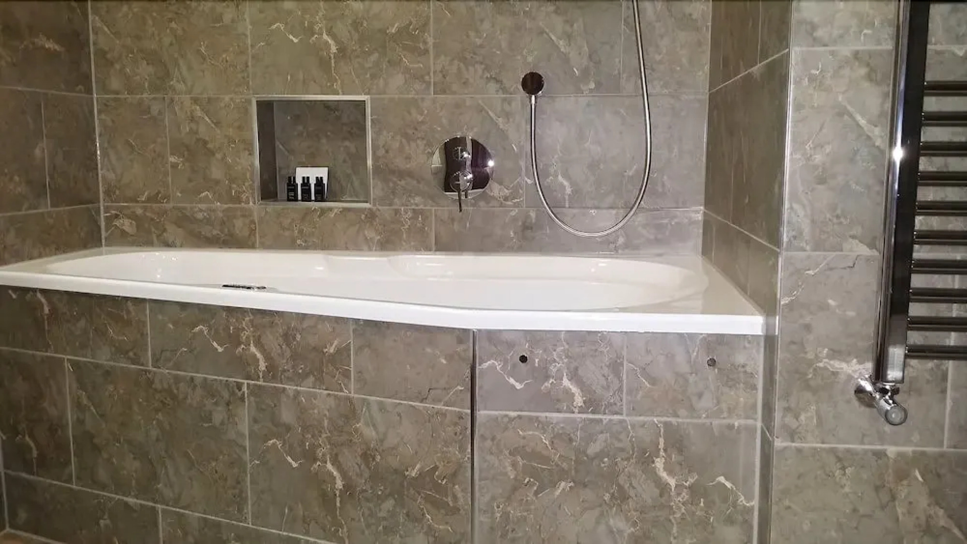 Bexhill Beach Residence Bed & Breakfast