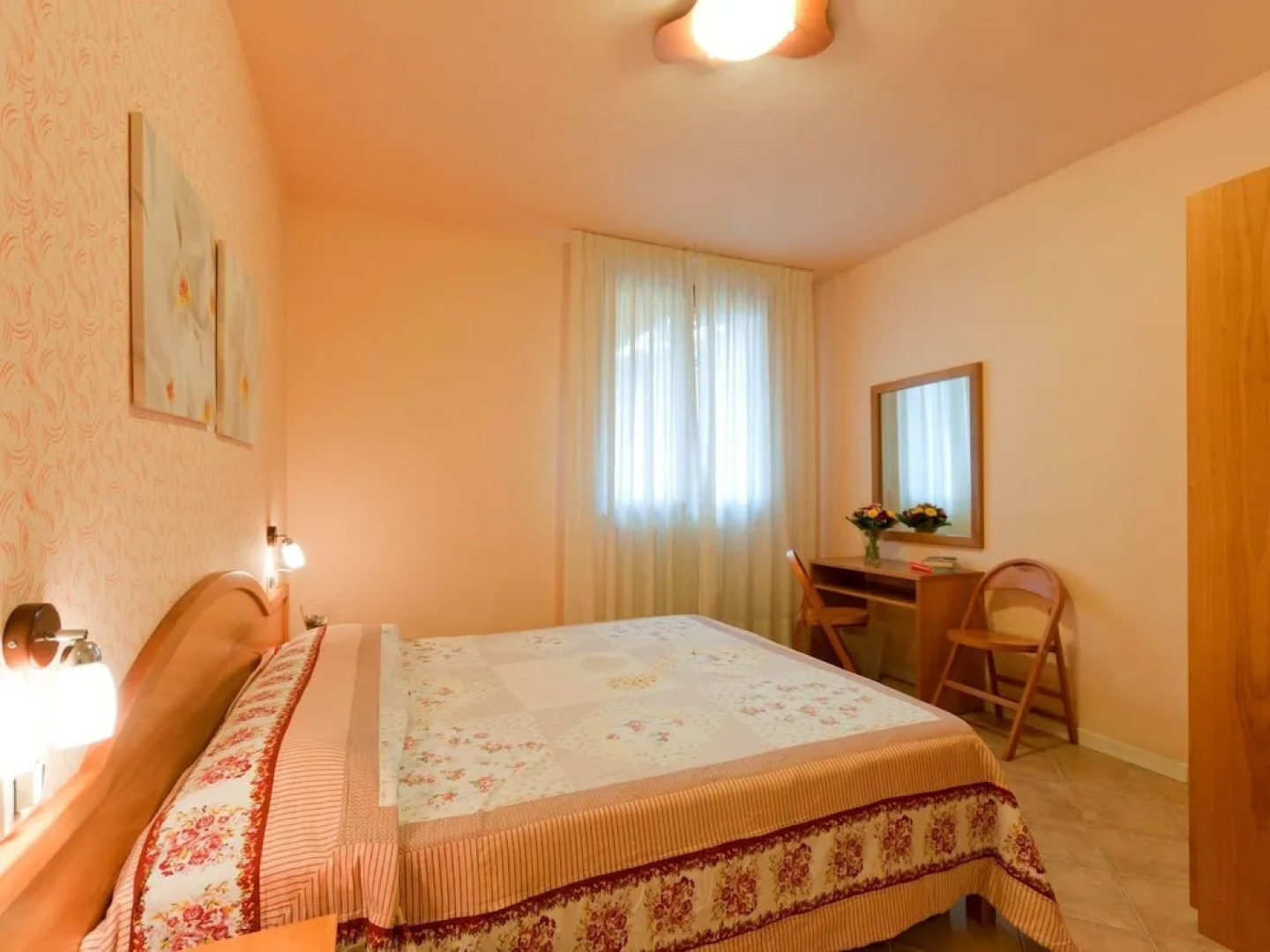 Apartment in Cutigliano With Terrace, Garden, Bbq, Pool