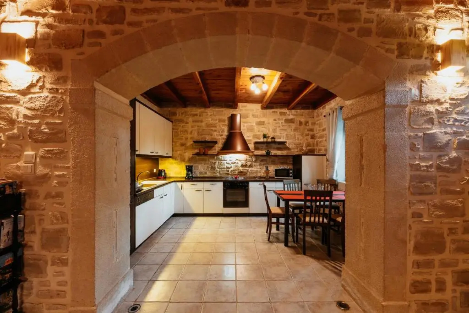 Villa Olympia - Villa Erato