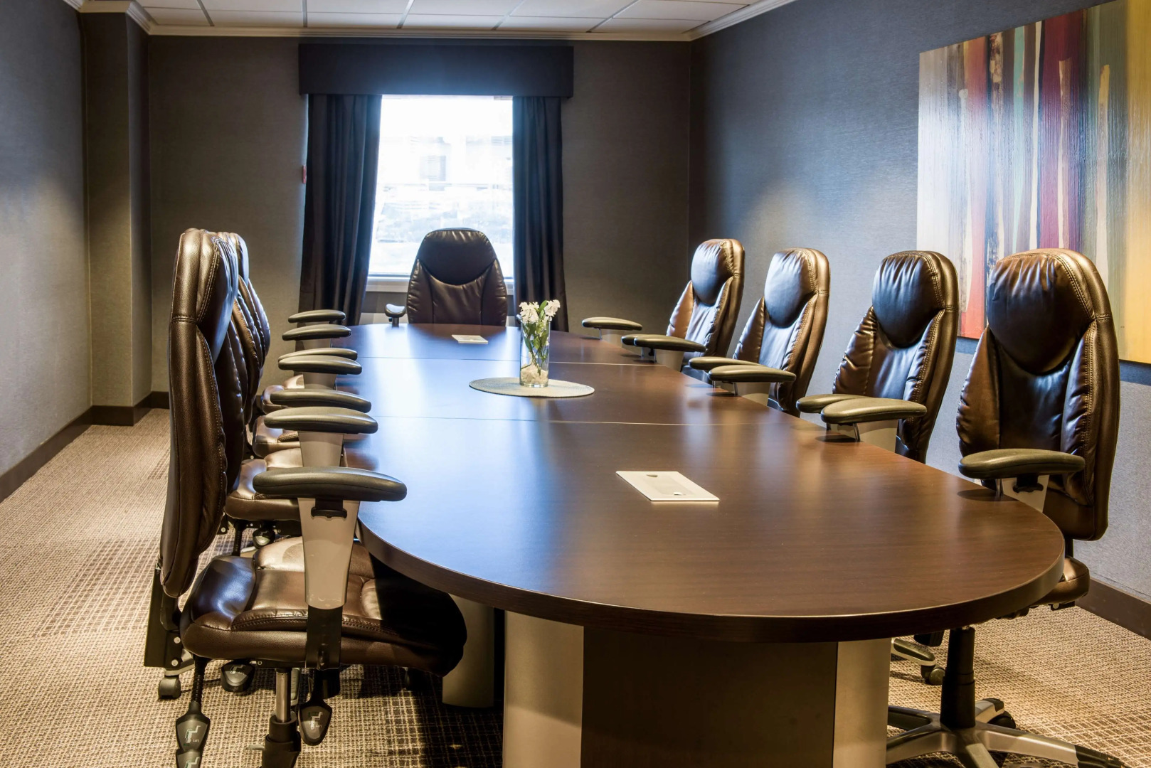 Best Western Plus Village Park Inn