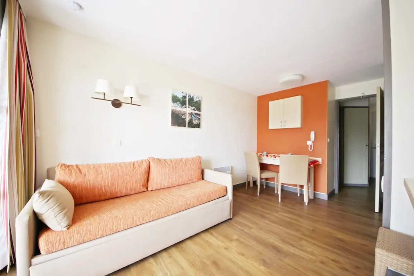 Residence Cap Esterel - Esterel