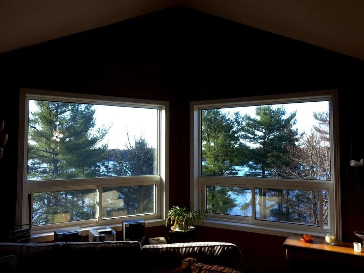 Laughing Waters Bed & Breakfast and Vacation Rental