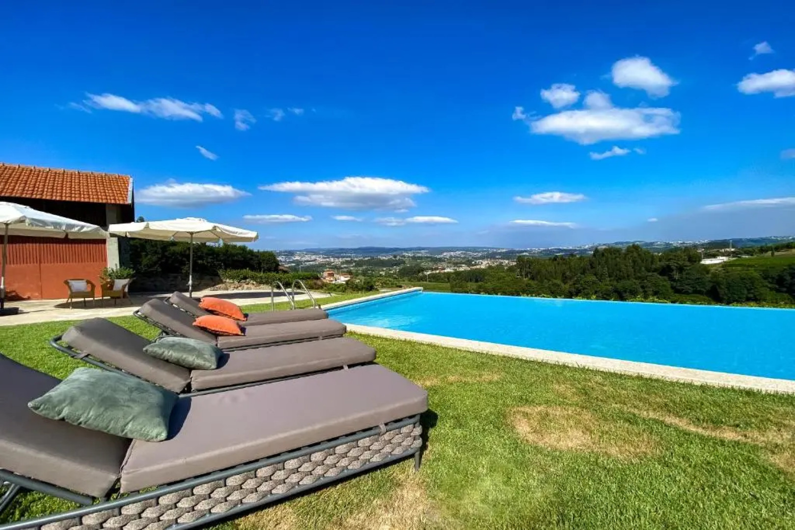 The FarmHouse II - Uma quinta deslumbrante