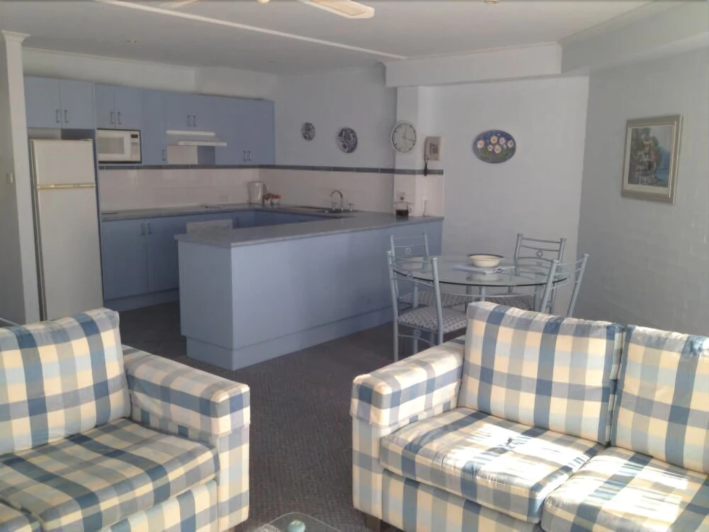 Breakers Apartments Mollymook