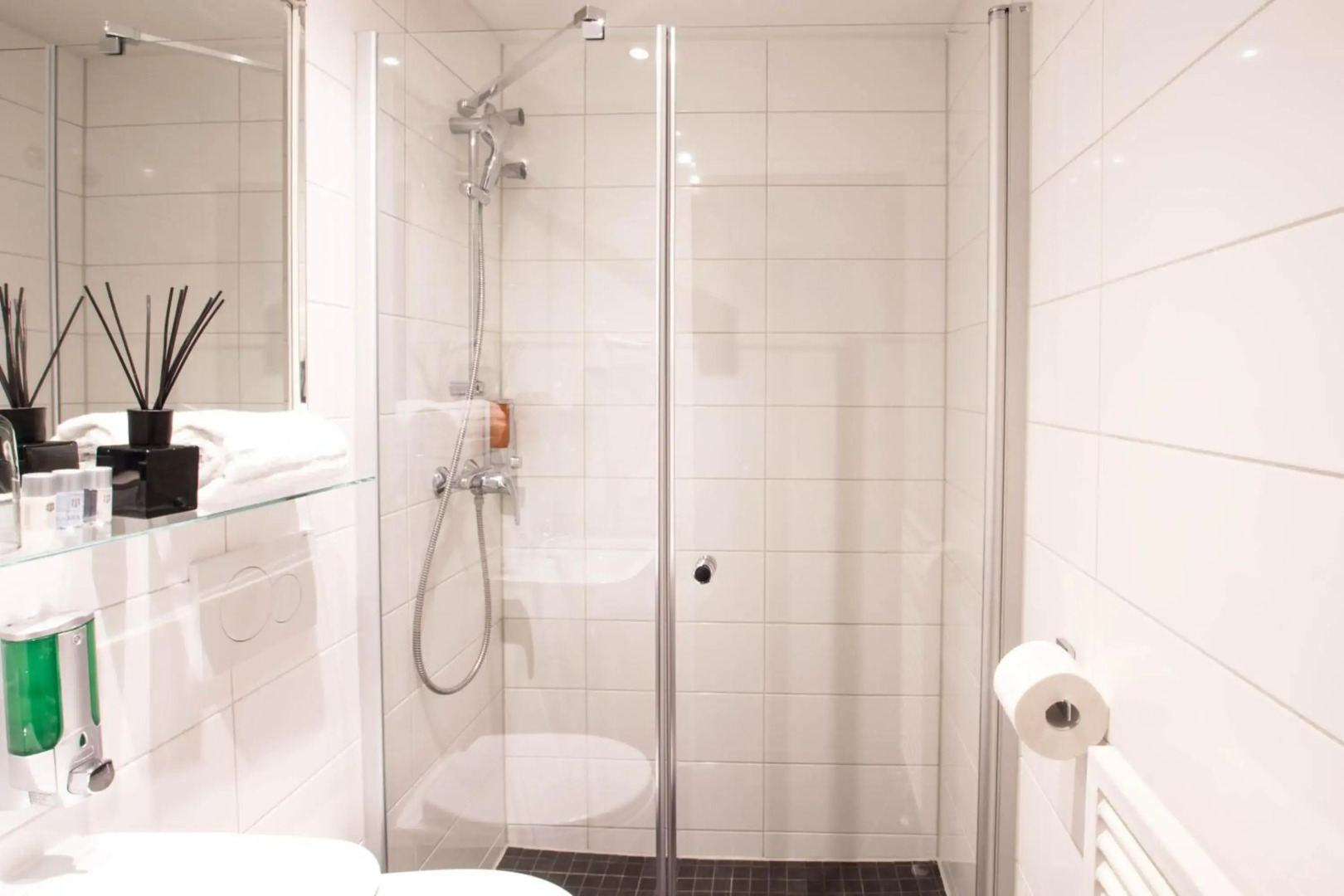 Hotel Delta am Potsdamer Platz