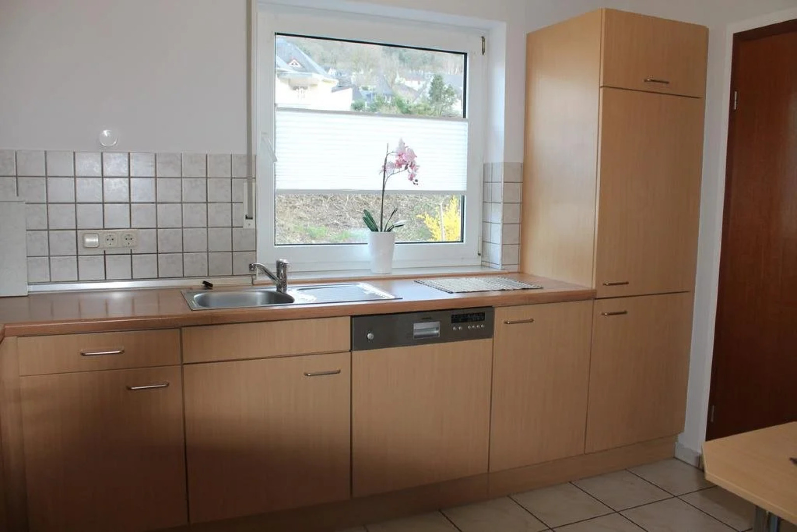 Haus Flora (Ferienwohnungen)