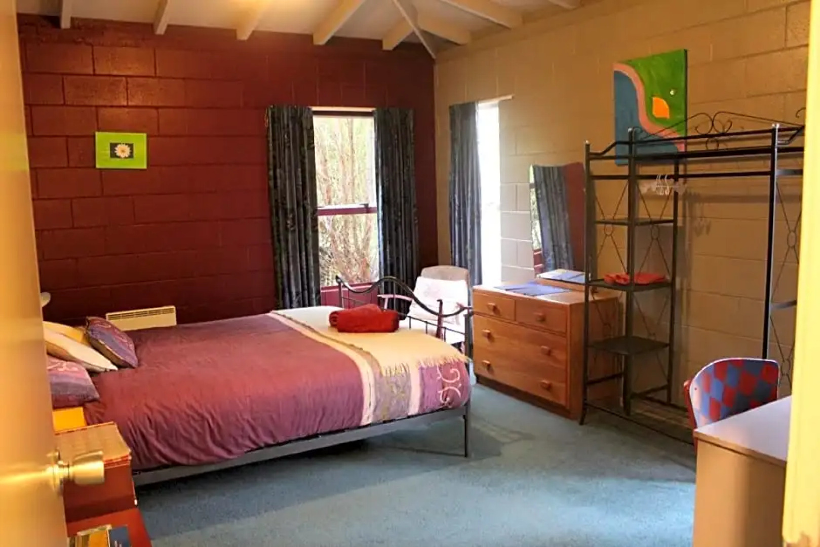 Riverside Haven Lodge & Holiday Park