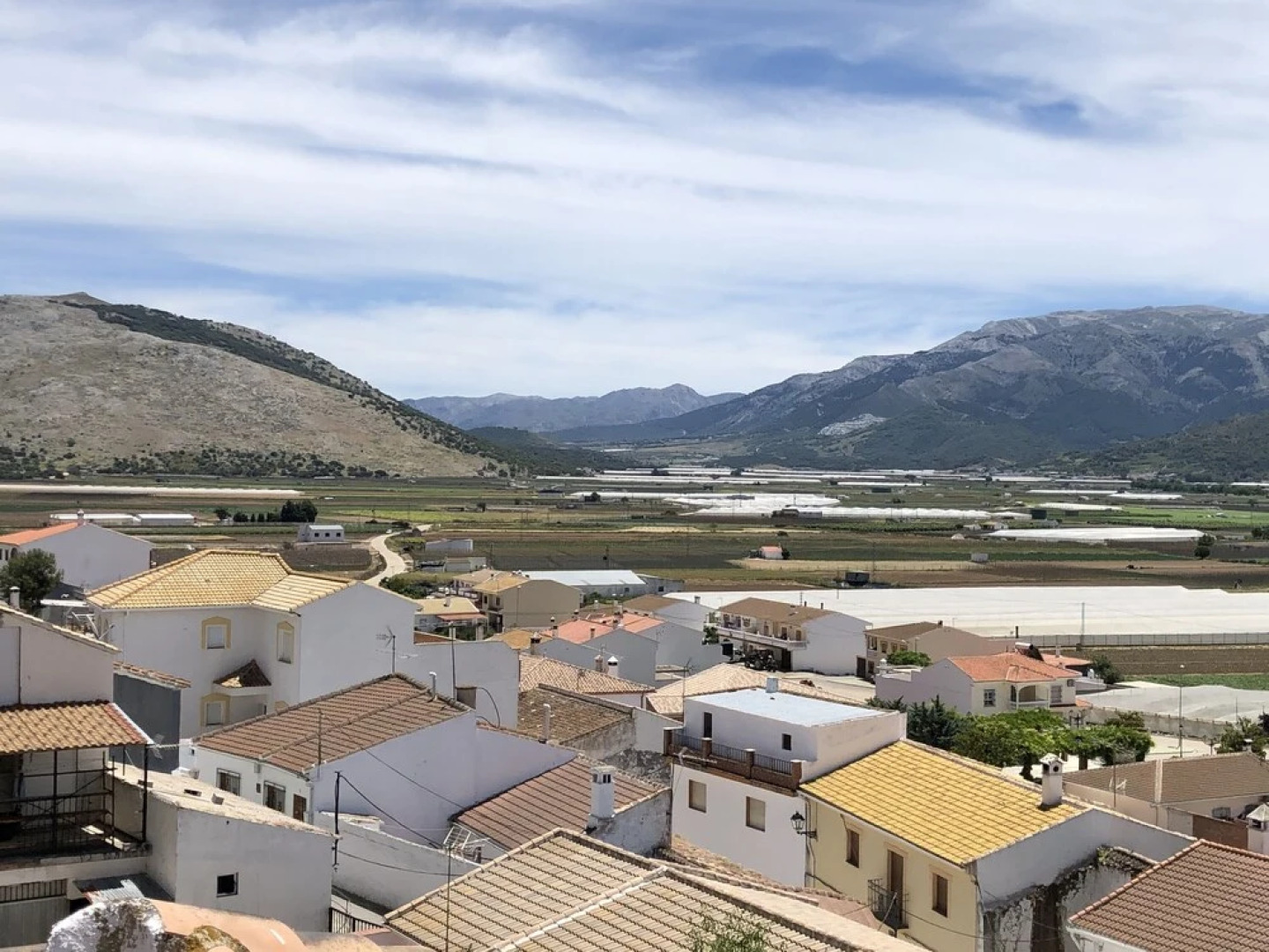 Casas De Tita-Elvira