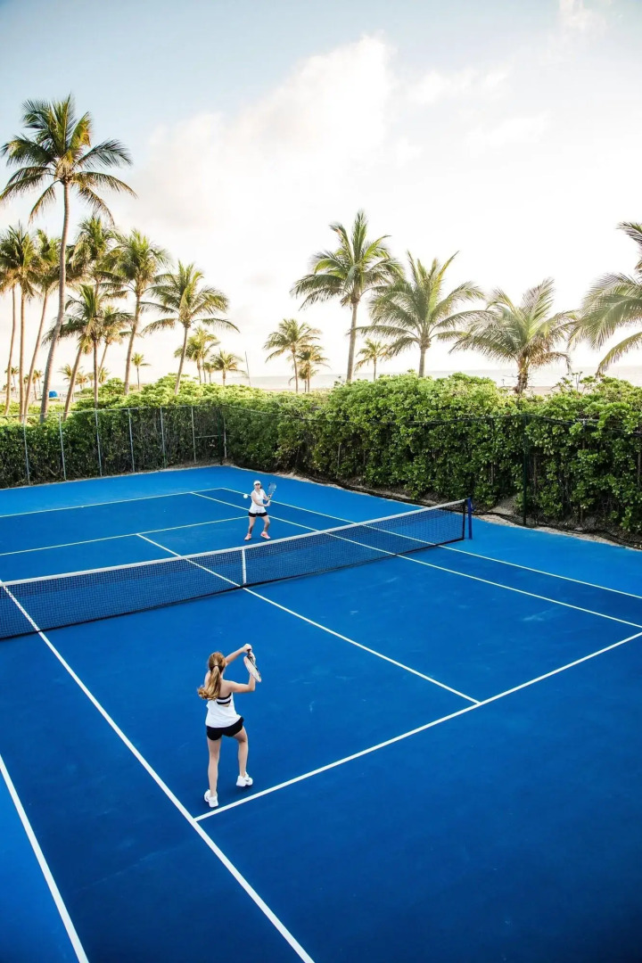 Lago Mar Beach Resort & Club