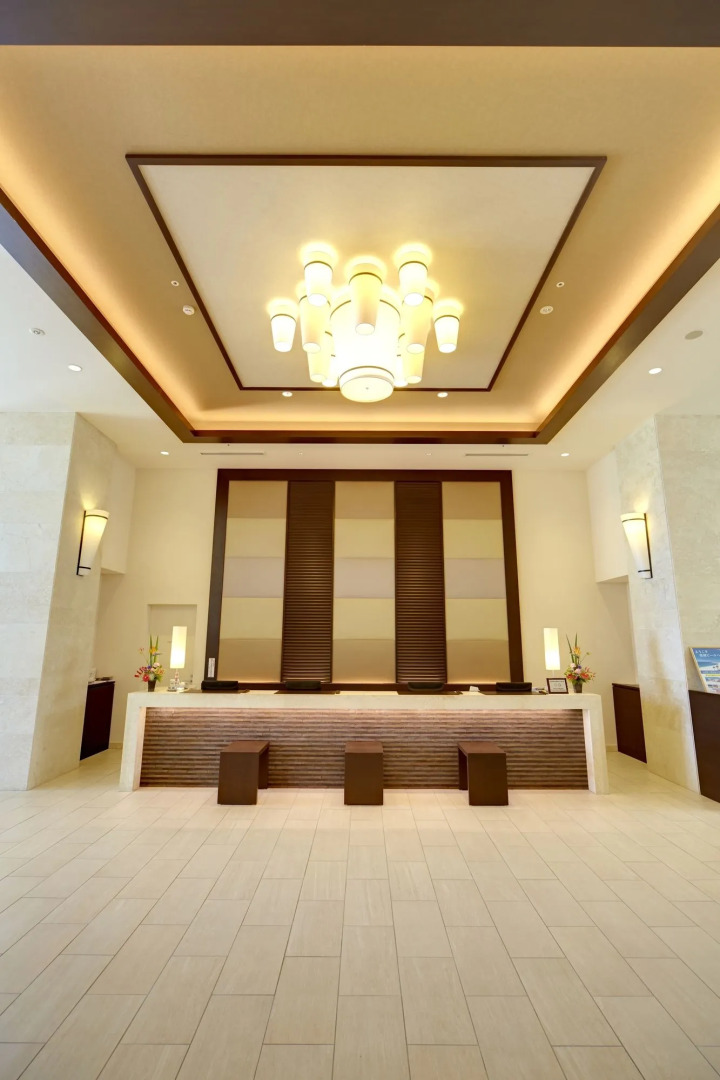 Ryukyu Onsen Senagajima Hotel