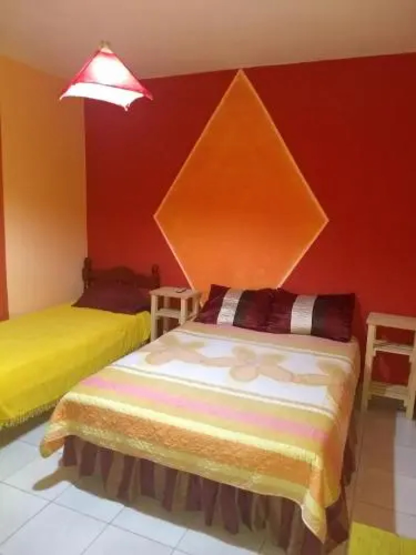 Hostería Melodías de la Naturaleza